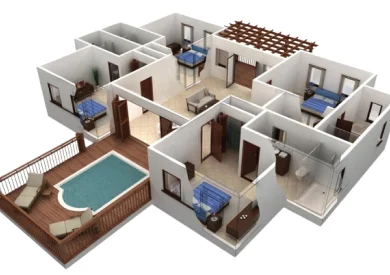 Gera's Island Of Joy Phase 3