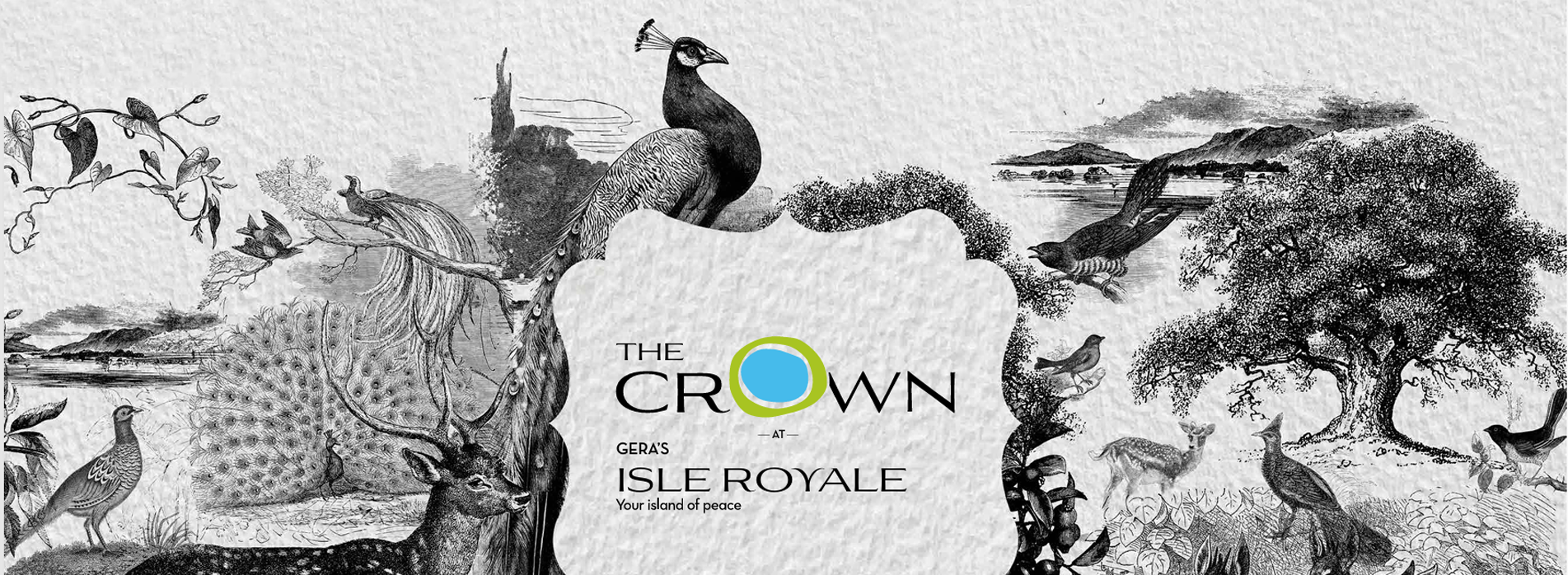 The Crown Bavdhan